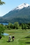 Golf - Arelauquen